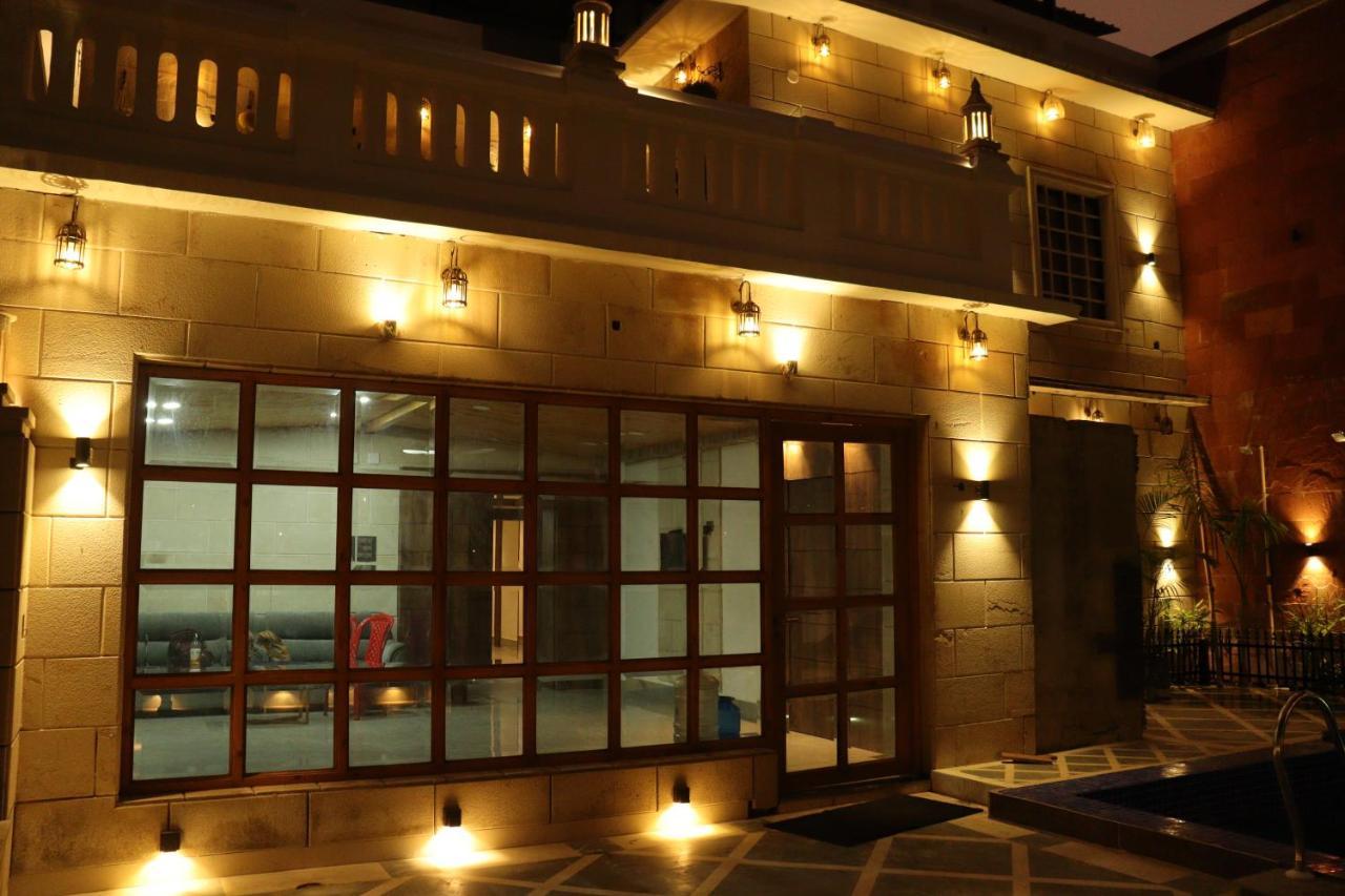 The Stoneberry Resort Madhupur Exterior foto